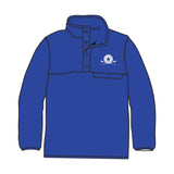 City of Derry Boating Club Pocket Fleece