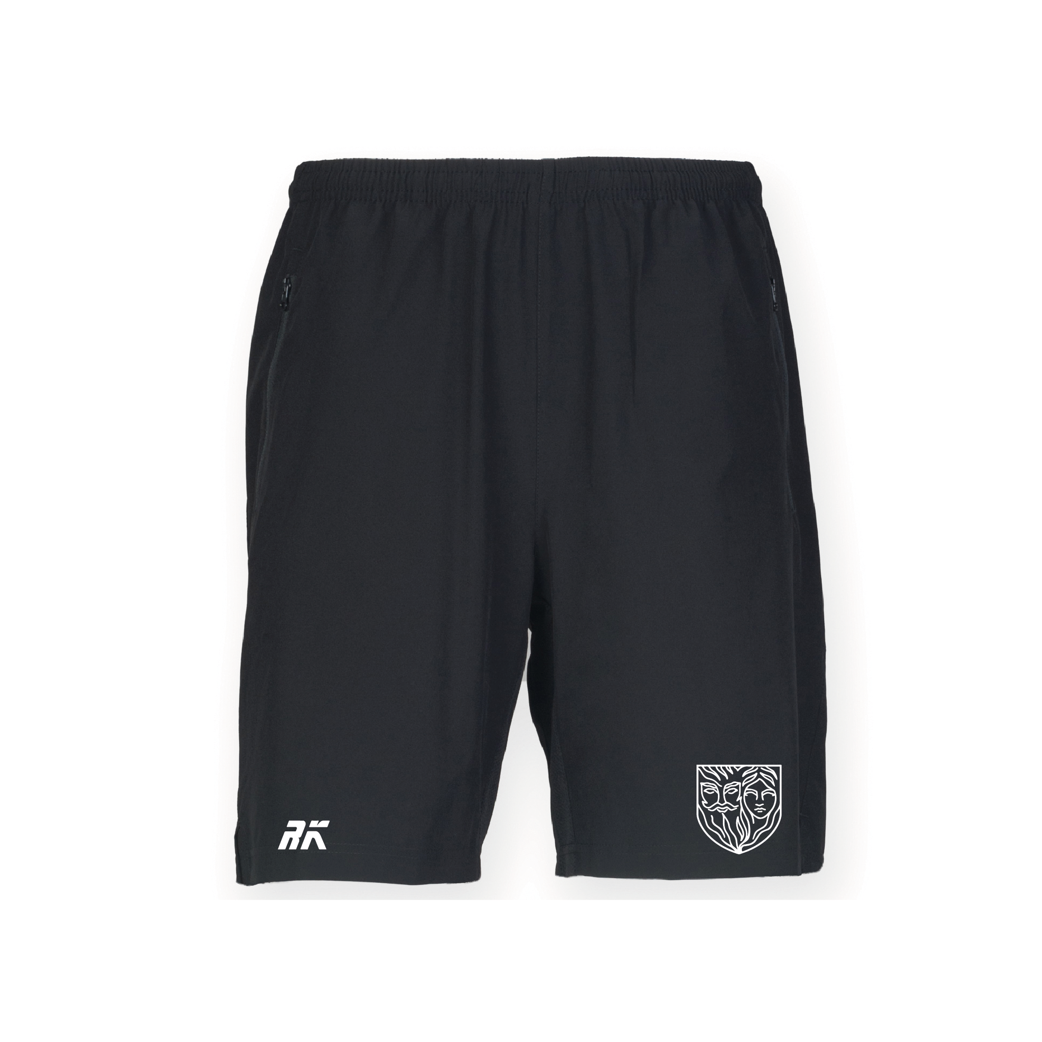 UPPER THAMES Male Gym Shorts