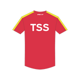 Tideway Scullers Short Sleeve Gym T-shirt 2