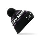Team Keane Bobble Hat - Training