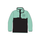Fremantle Rowing Club Pocket Fleece