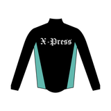 X-Press Boat Club Splash Jacket