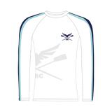 Carrick Rowing Club Long Sleeve Base Layer