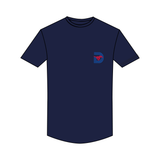 Southern Methodist University Casual T-Shirt