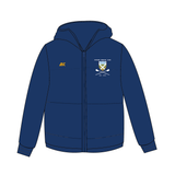 Hexham Rowing Club Puffa Jacket