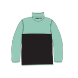 Fremantle Rowing Club Pocket Fleece
