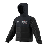 Hartpury University & College Puffa Jacket