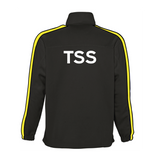 Tideway Scullers Fleece