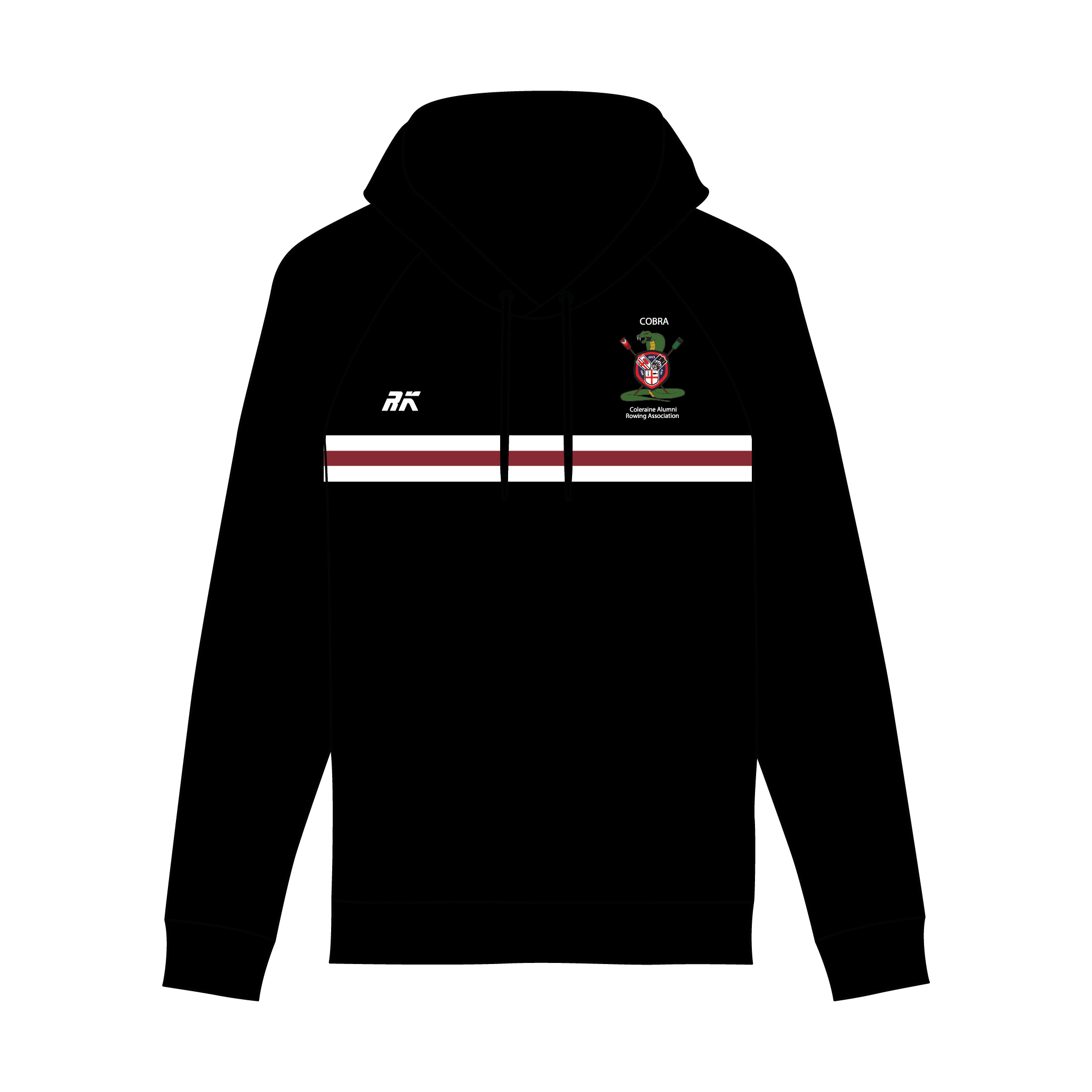 COBRA Hoodie
