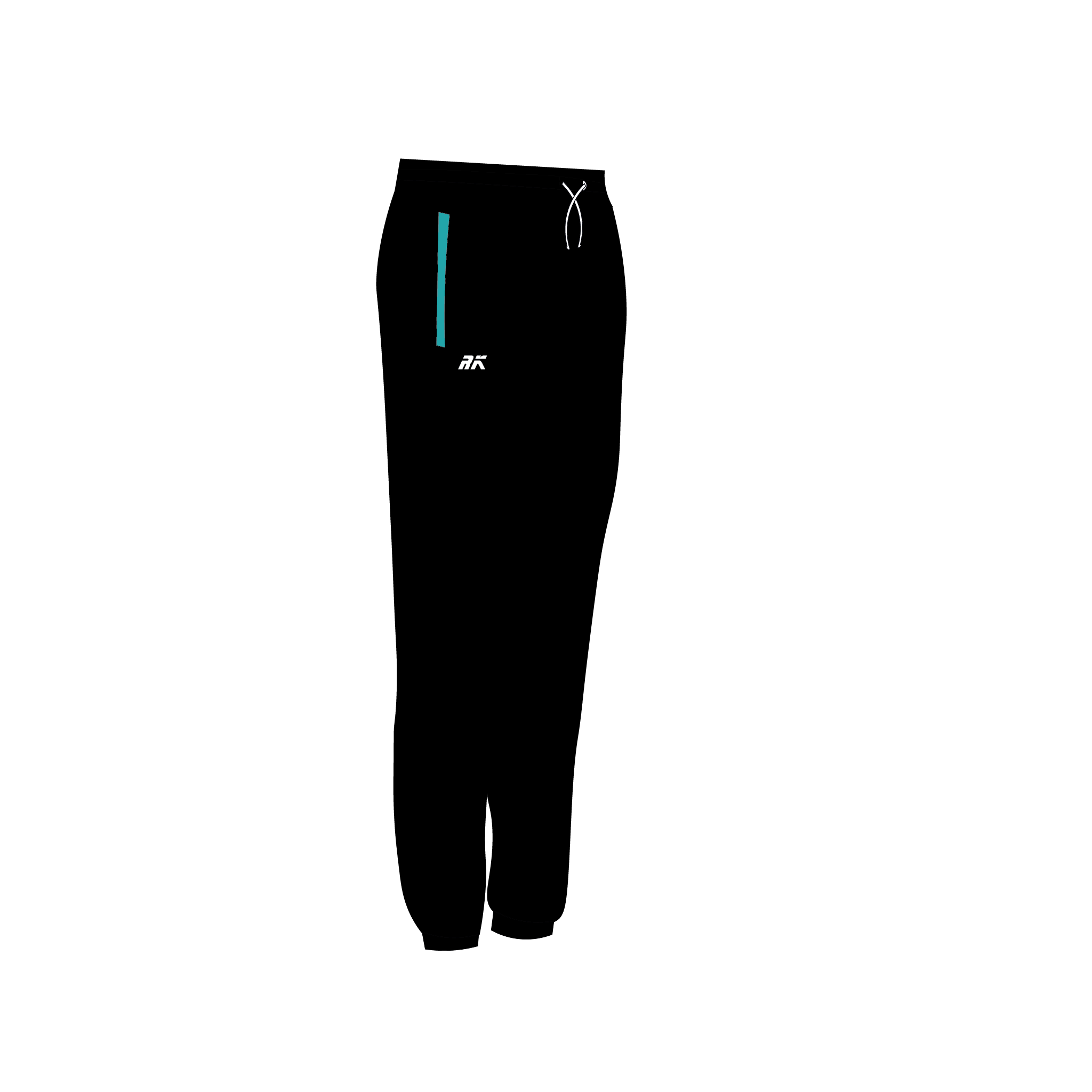 Nithsdale Amateur Rowing Club Bespoke Joggies
