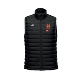 Queen's University Belfast Men's Boat Club Light-weight Puffa Gilet
