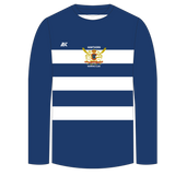 Hawthorn Rowing Club Bespoke Long Sleeve Gym T-Shirt