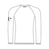 Trinity Hall Boat Club Long Sleeve Base Layer design 2