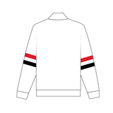 Manchester Wildcats White Q-Zip