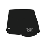 Wycliffe Rowing Club Female Gym Shorts