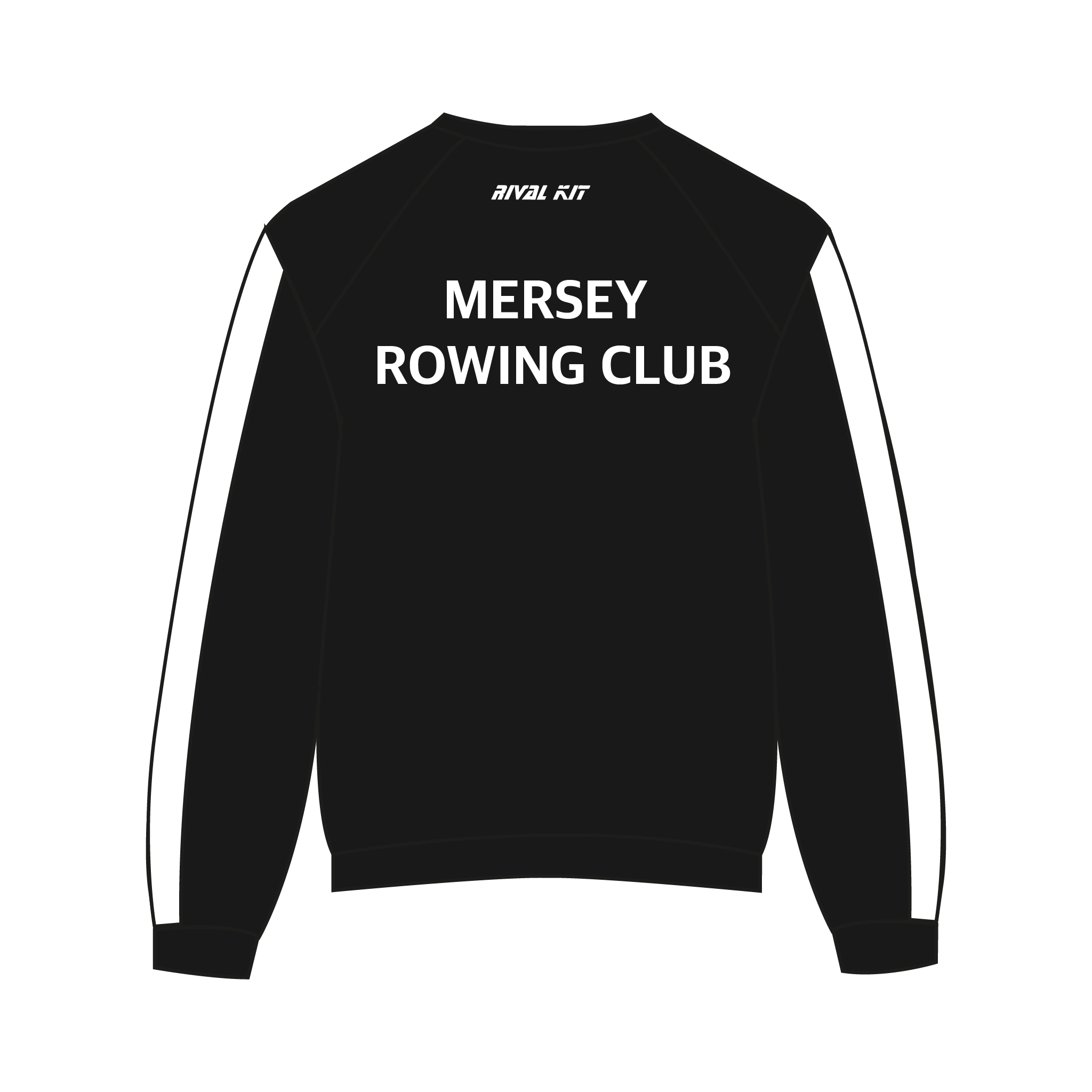 Mersey Rowing Club Sweatshirt