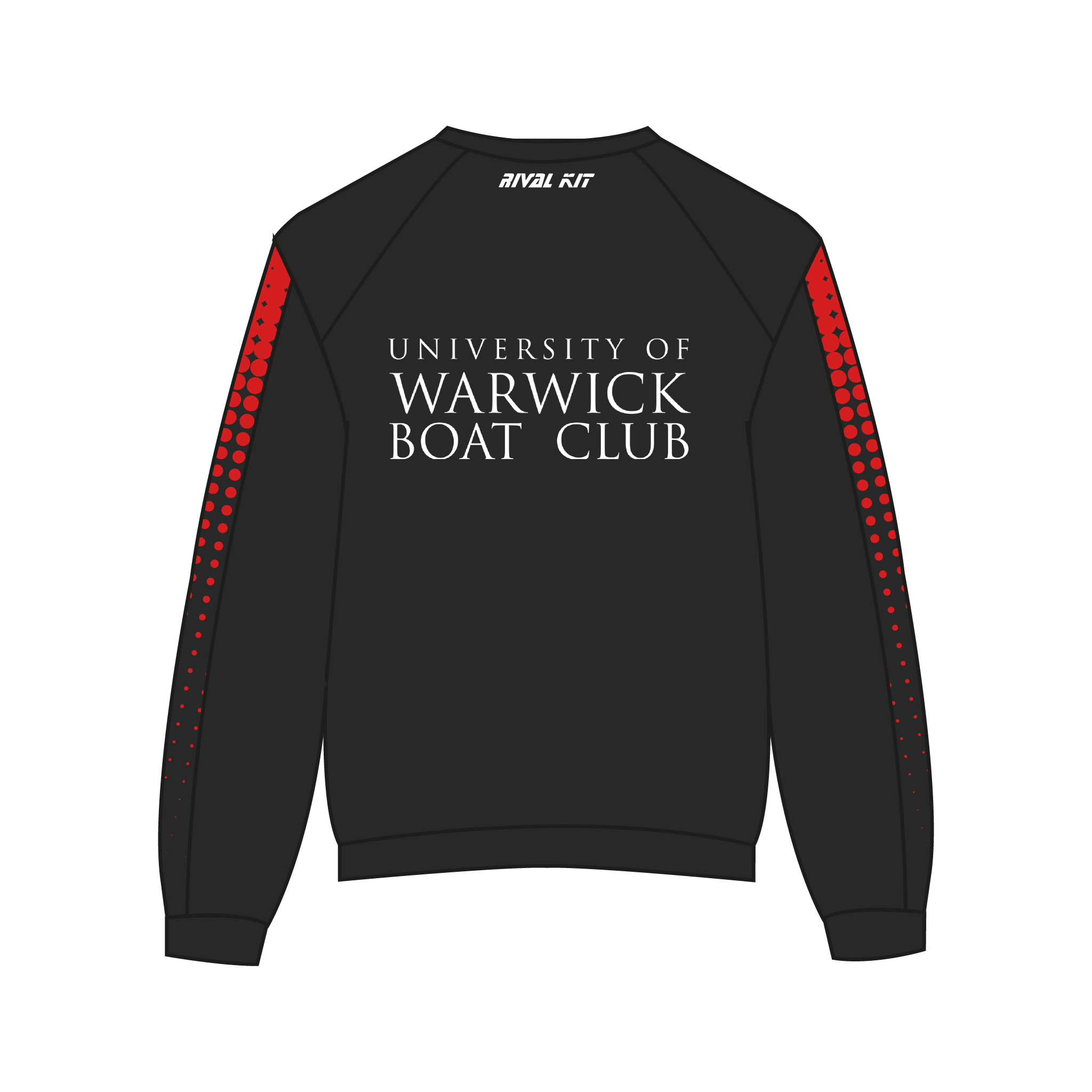 Warwick University BC Sweatshirt