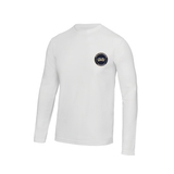 Royal Navy Rowing Association Long Sleeve Gym Top