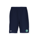 The TIDEWAVES Male Gym Shorts