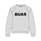 Bristol University Air Squadron Grey Sweatshirt