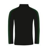 Fairlop Black Bespoke Q-Zip