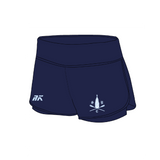Shandon Boat Club Female Gym Shorts