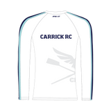 Carrick Rowing Club Long Sleeve Base Layer