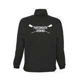 University of Portsmouth Rowing Fleece