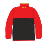 Deben Rowing Club CONTRAST Fleece
