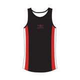 Lancaster University Lacrosse Vest 1