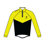 Coastal Barbarians Splash Jacket