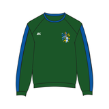 St. Chad's And St. John's Women's Football Club Sweatshirt