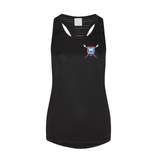 BOARC Women's Gym Vest