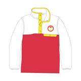 Tideway Scullers Pocket Fleece