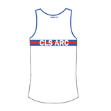 CLSARC Vest Design 1