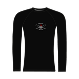 Trinity Hall Boat Club Long Sleeve Base Layer