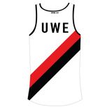 UWE Rowing Club Gym Vest
