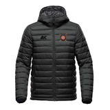 Stratford-upon-Avon BC Light-Weight Puffa Jacket