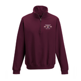 Strathclyde Uni BC Q-Zip