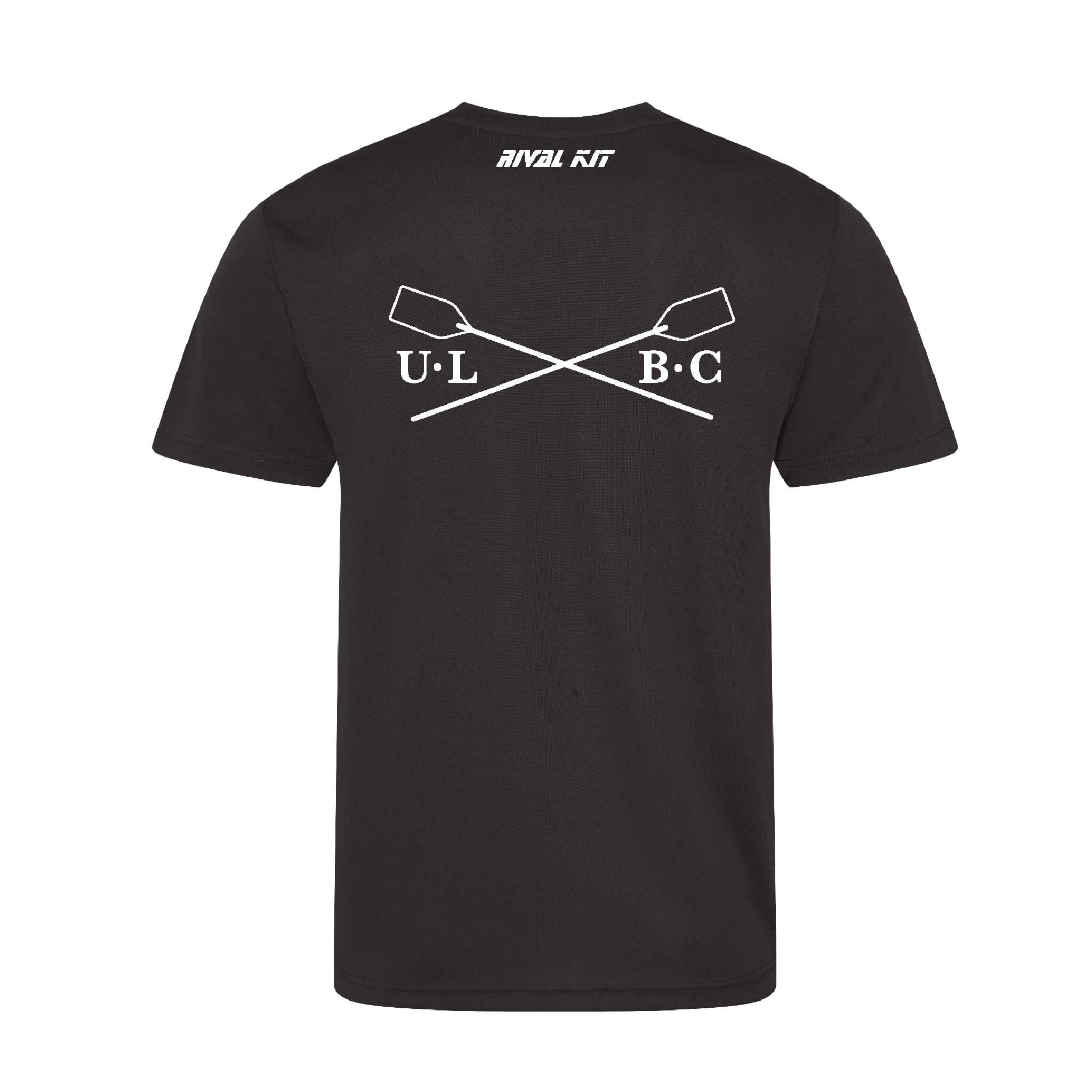 Leicester Uni BC Gym T-shirt