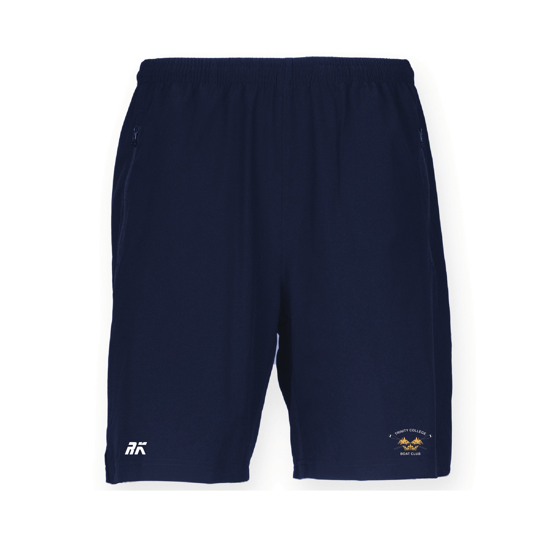 Trinity College Boat Club Male Gym Shorts