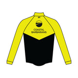 Coastal Barbarians Splash Jacket