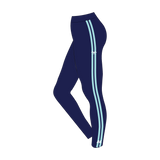 Carrick Rowing Club Leggings 2