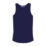 Oxford University Lacrosse Club Male Gym Vest