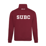 Strathclyde Uni BC Q-Zip