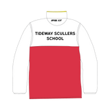 Tideway Scullers Pocket Fleece