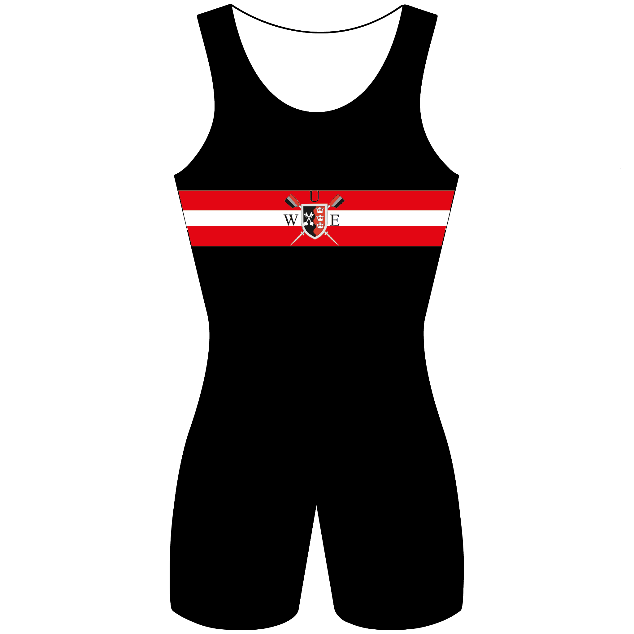 UWE Rowing Club AIO