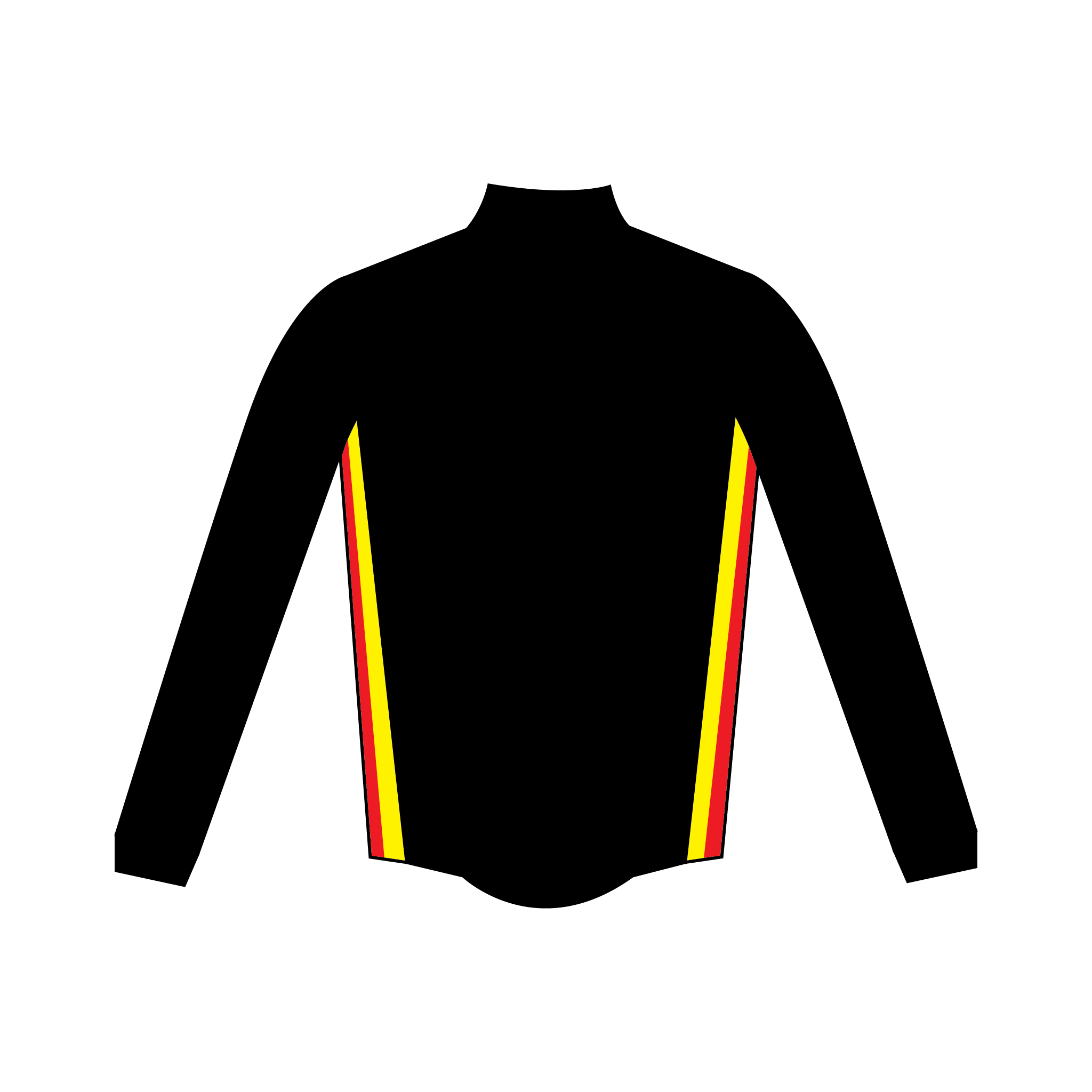Clare Hall Boat Club Splash Jacket