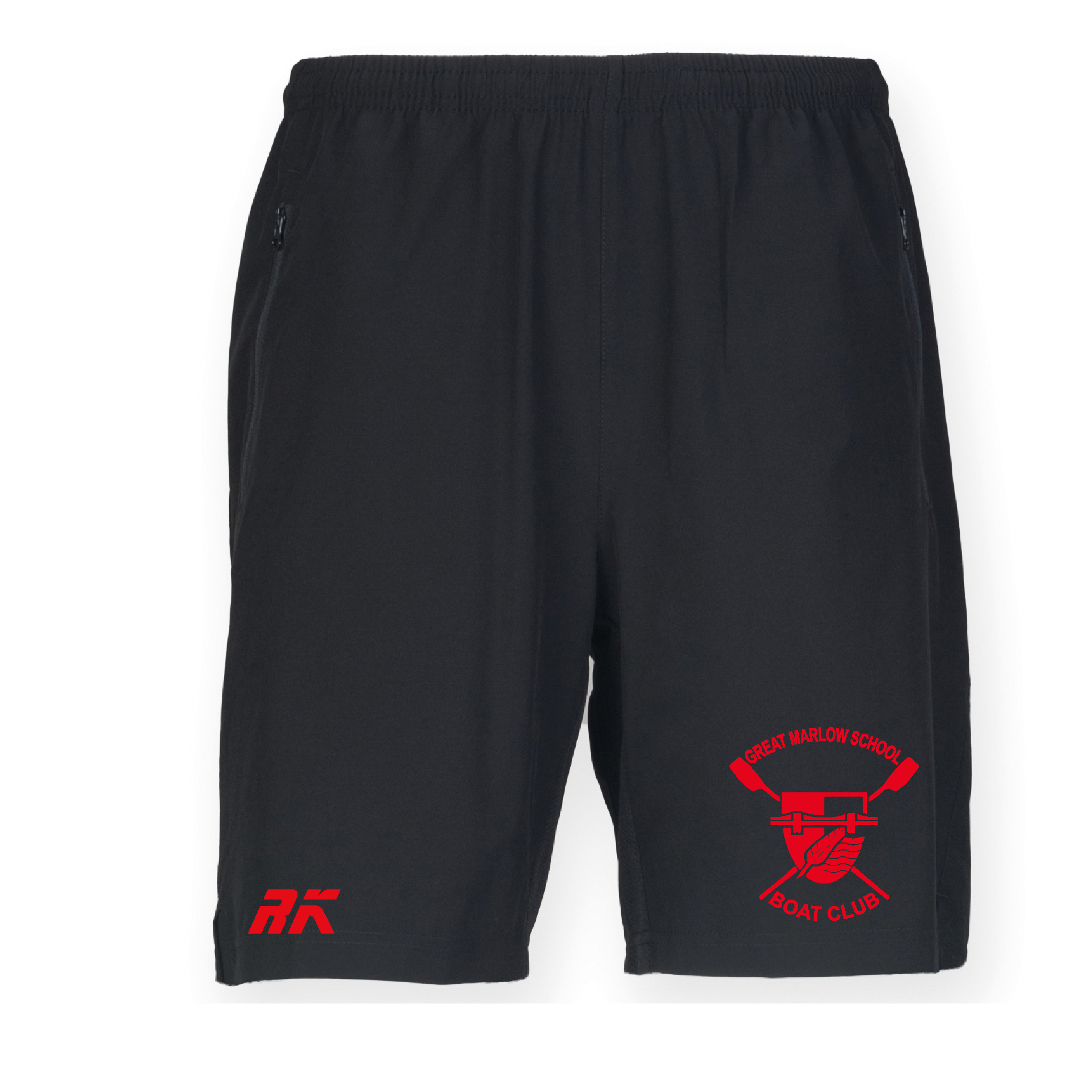 Great Marlow School BC Male Gym Shorts