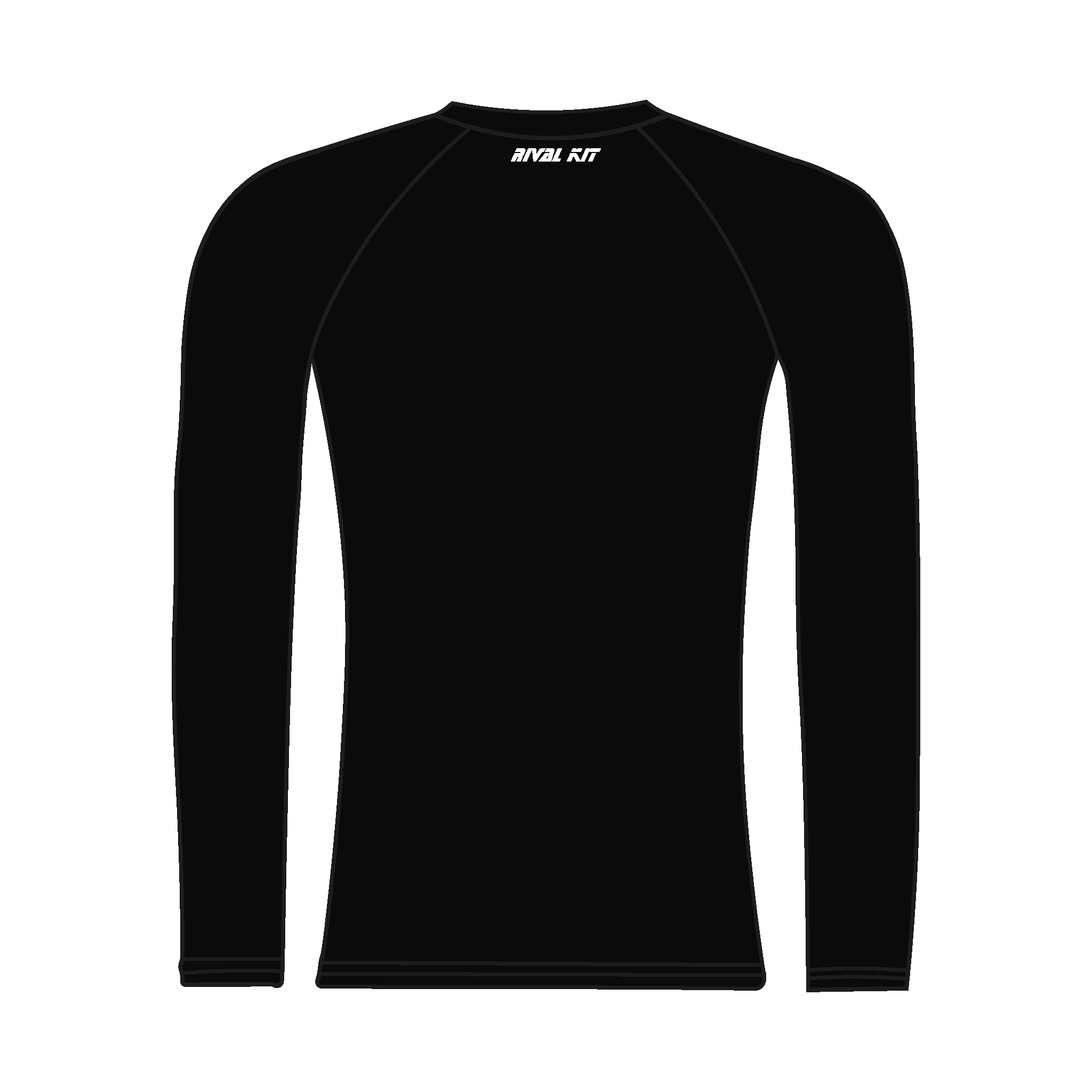 Trinity Hall Boat Club Long Sleeve Base Layer